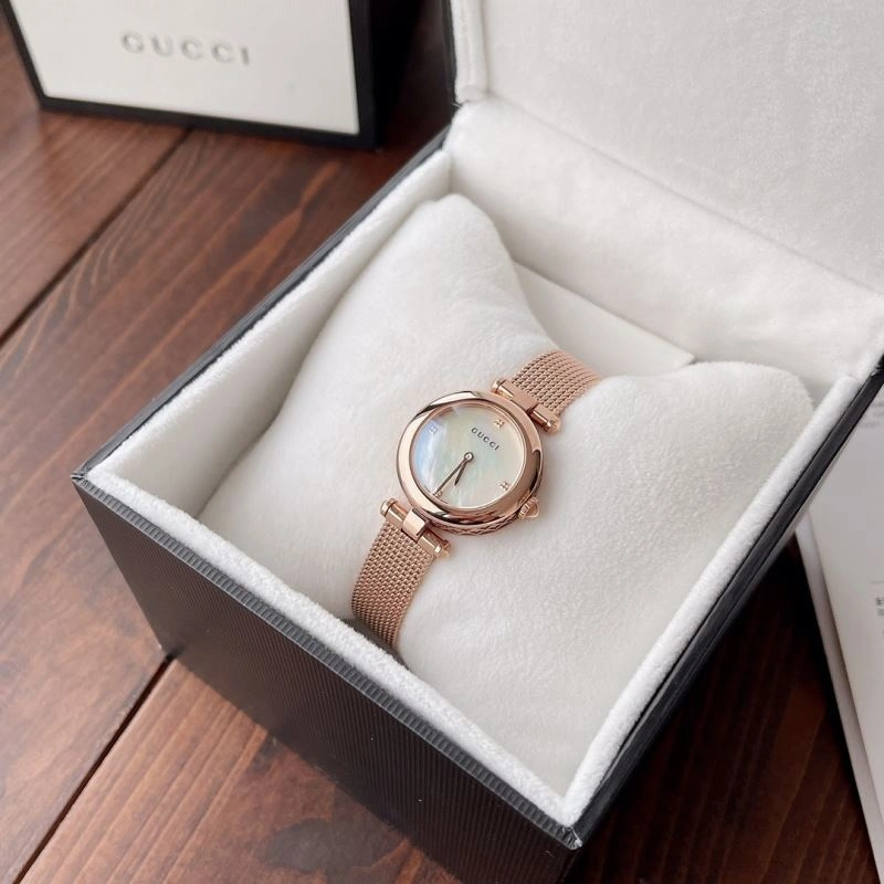 GUCCI Watches Sophisticated 182942