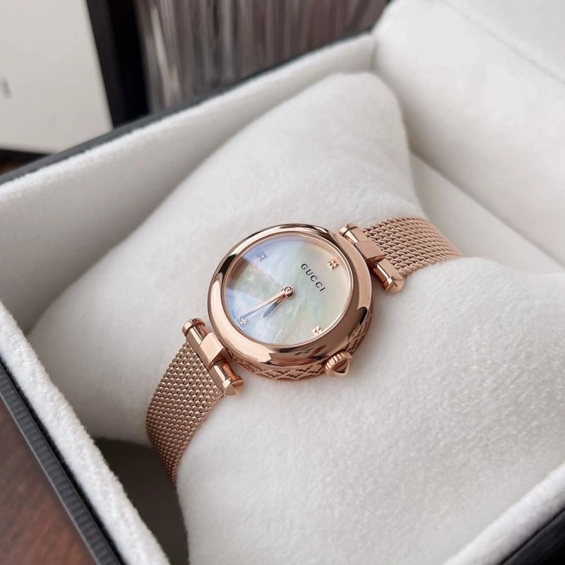 GUCCI Watches Sophisticated 182942