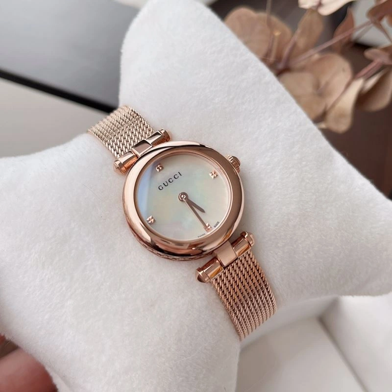 GUCCI Watches Sophisticated 182942
