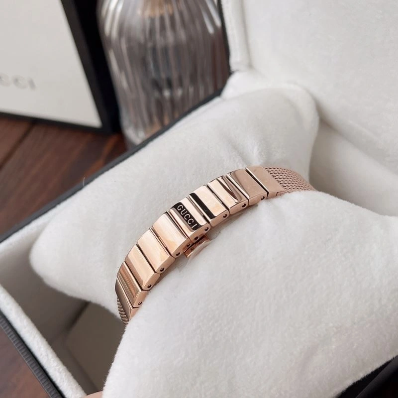 GUCCI Watches Sophisticated 182942