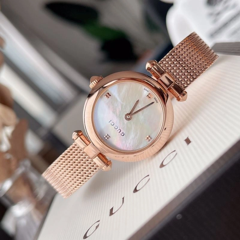 GUCCI Watches Sophisticated 182942