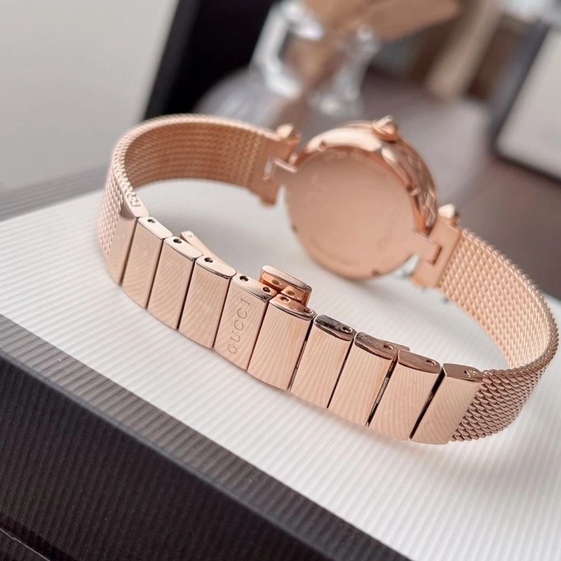 GUCCI Watches Sophisticated 182942