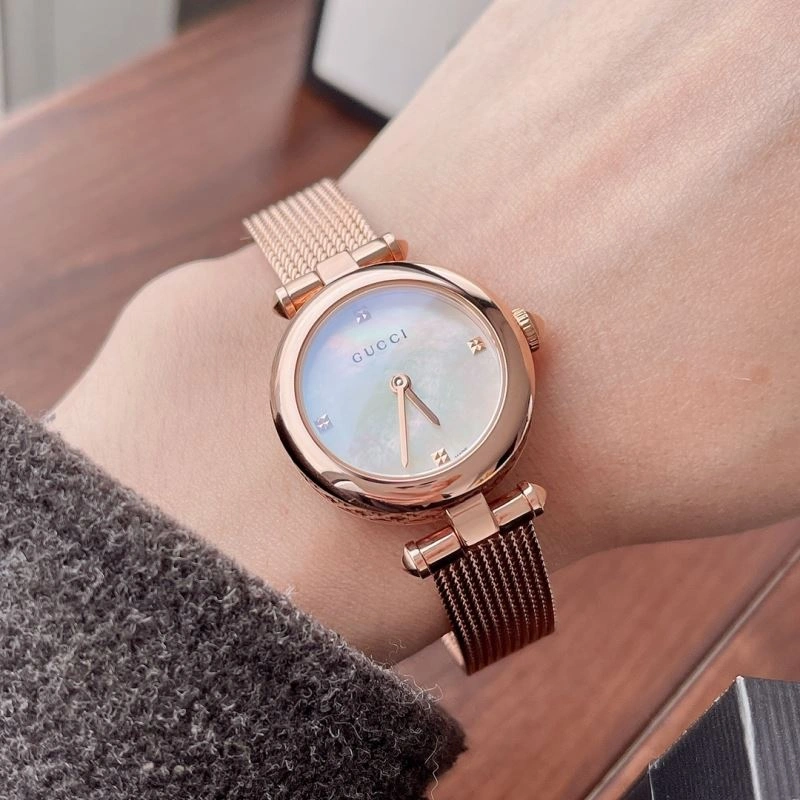 GUCCI Watches Sophisticated 182942
