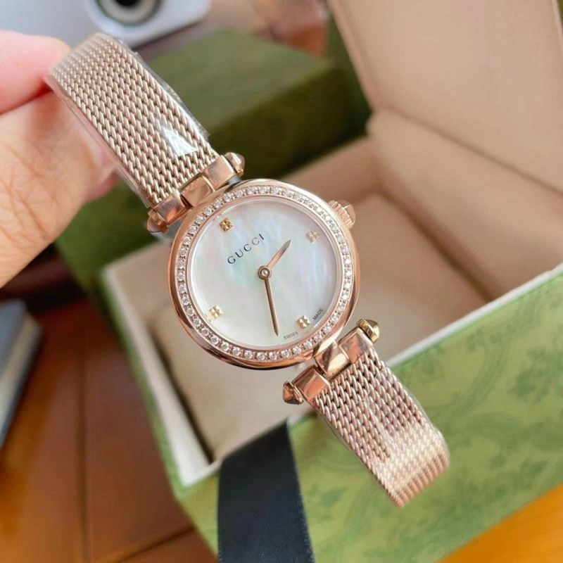 Lightweight GUCCI Watches 182929