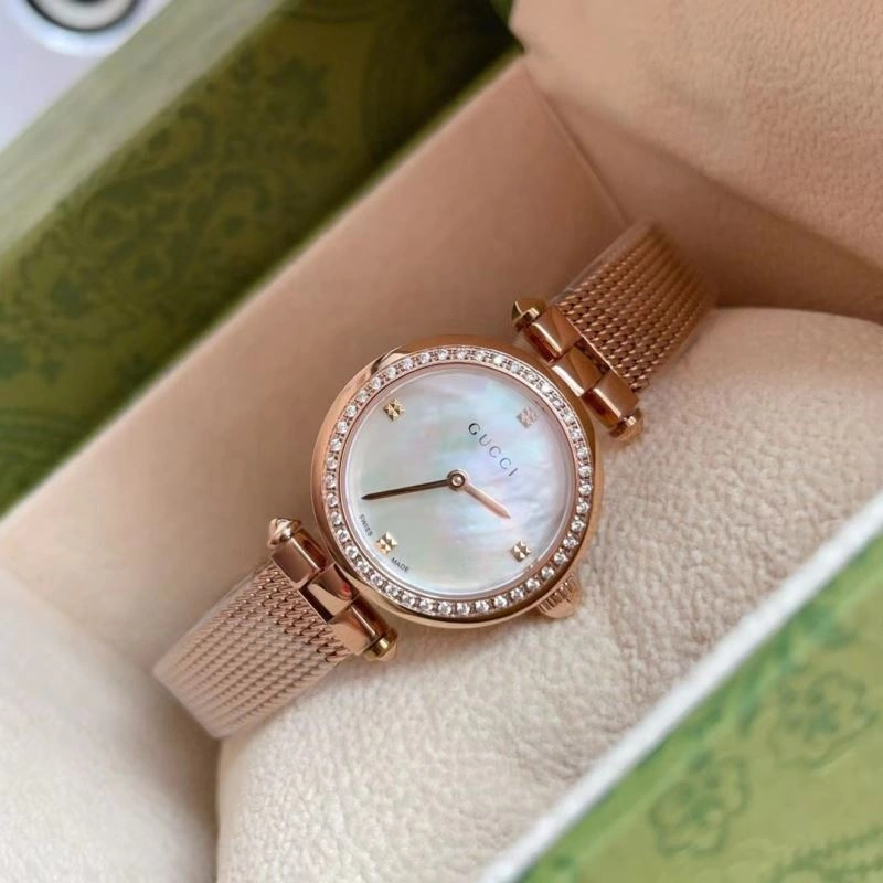 Lightweight GUCCI Watches 182929
