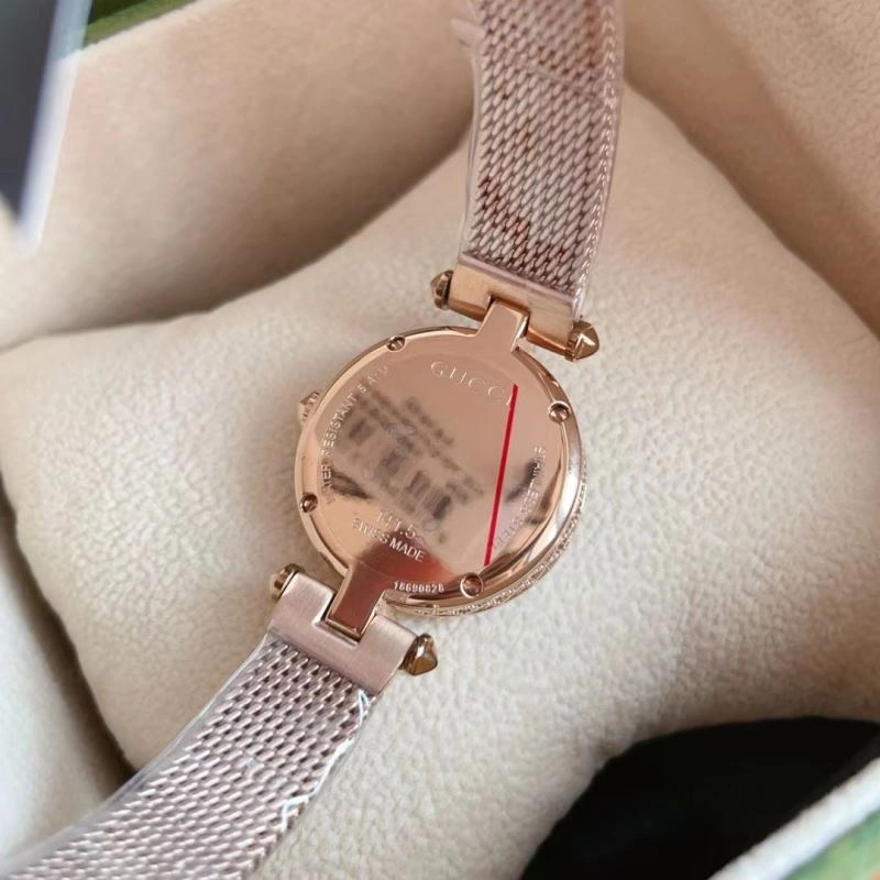 Lightweight GUCCI Watches 182929