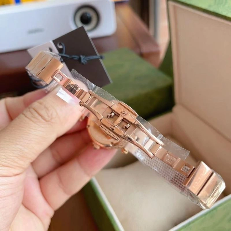 Lightweight GUCCI Watches 182929