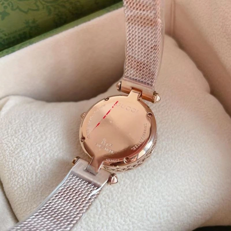 RelaxedFit GUCCI Watches 182930