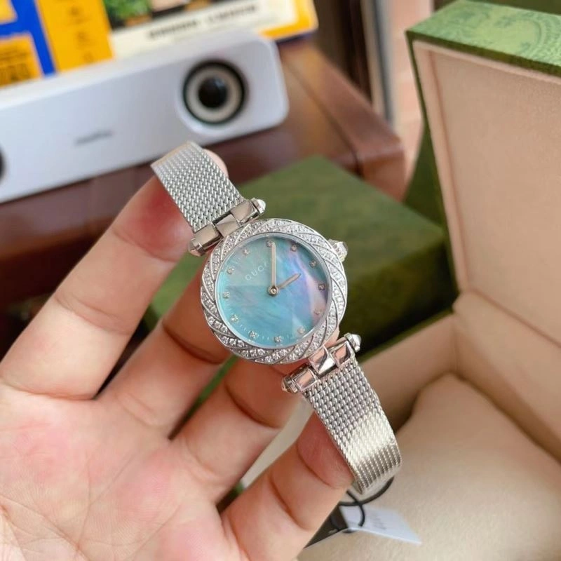 FlexibleFit GUCCI Watches 182938
