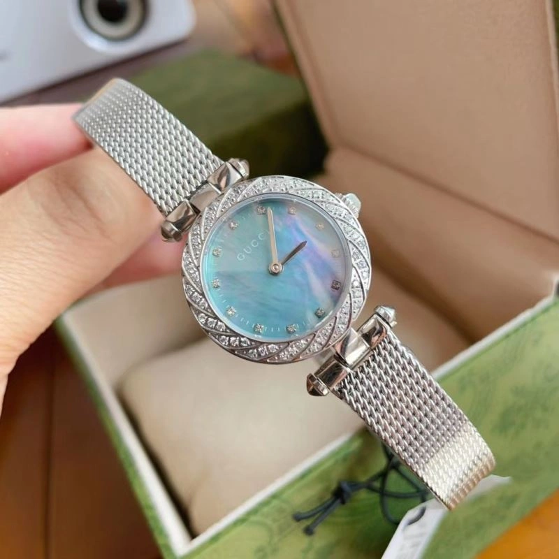 FlexibleFit GUCCI Watches 182938