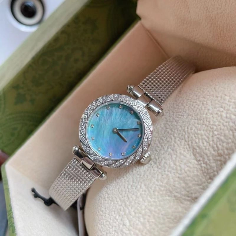 FlexibleFit GUCCI Watches 182938