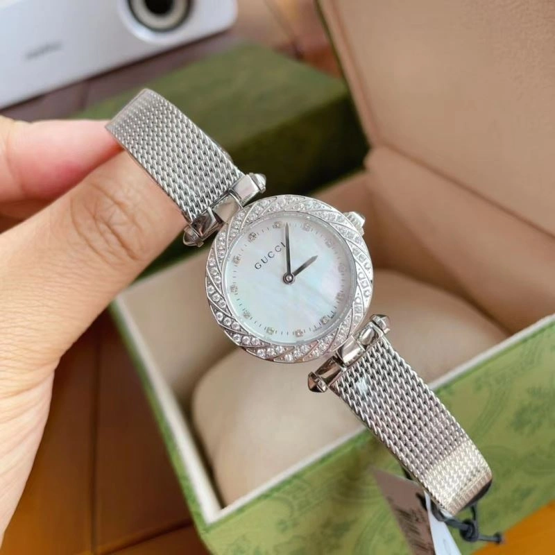 FlexibleFit GUCCI Watches 182938