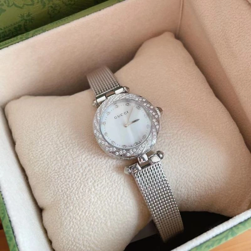 FlexibleFit GUCCI Watches 182938