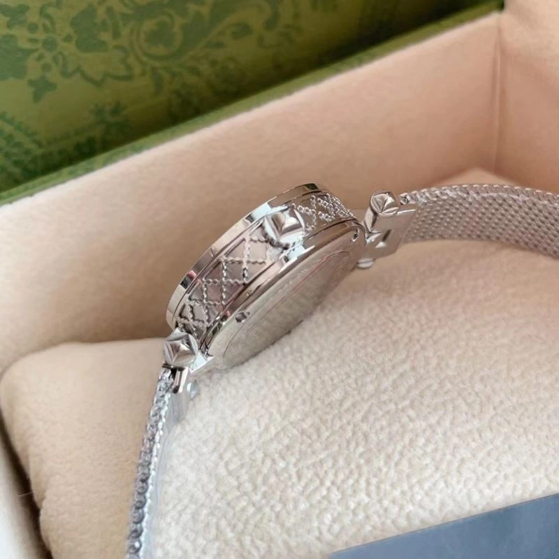 FlexibleFit GUCCI Watches 182938