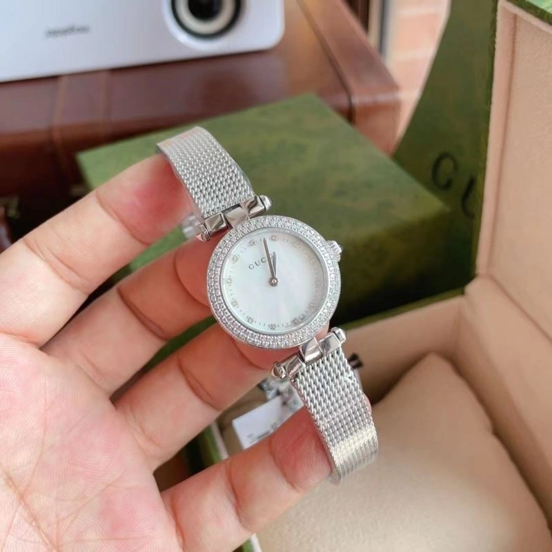GUCCI Watches Soft 182917