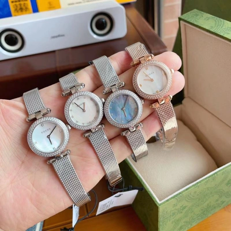 GUCCI Watches Sophisticated 182936