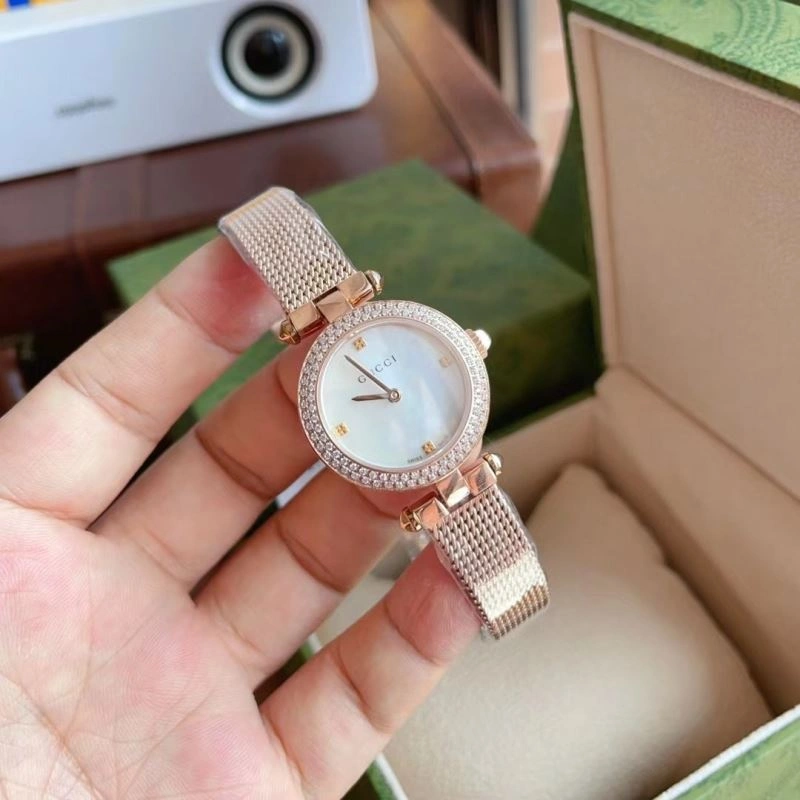 GUCCI Watches Sophisticated 182936