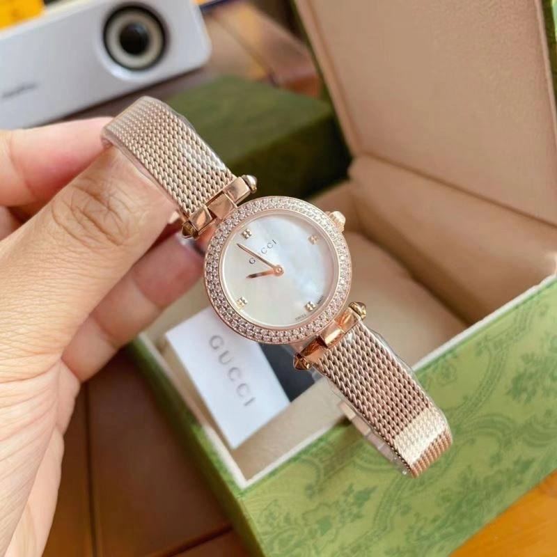 GUCCI Watches Sophisticated 182936