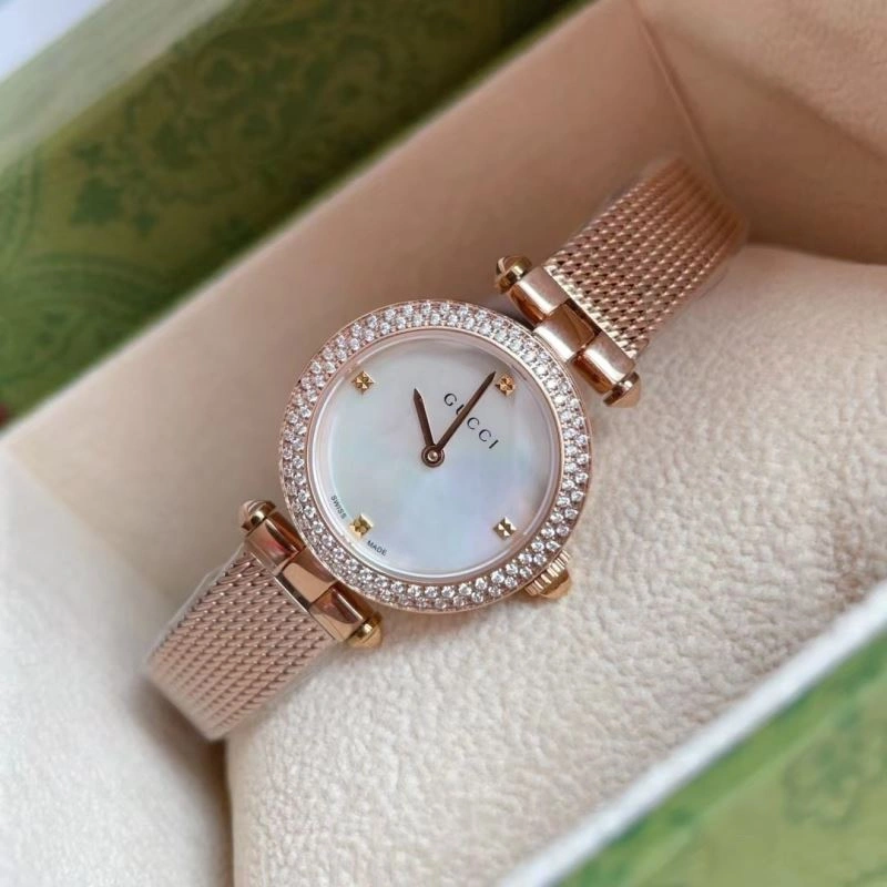 GUCCI Watches Sophisticated 182936