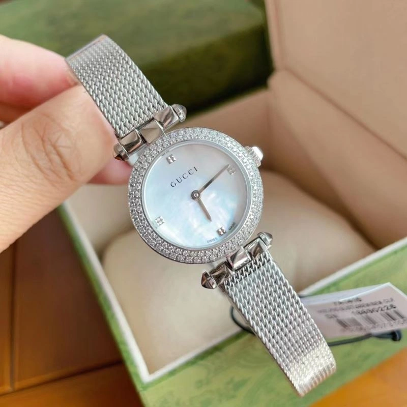 GUCCI Watches Sophisticated 182936