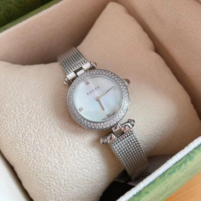 GUCCI Watches Sophisticated 182936