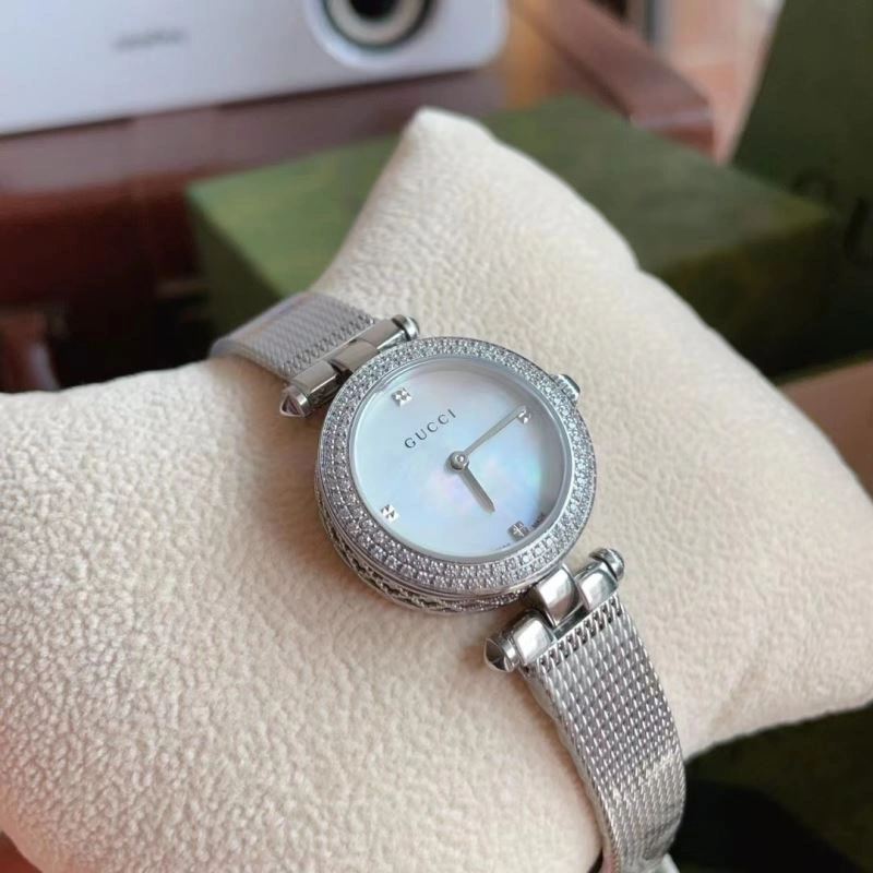 GUCCI Watches Sophisticated 182936