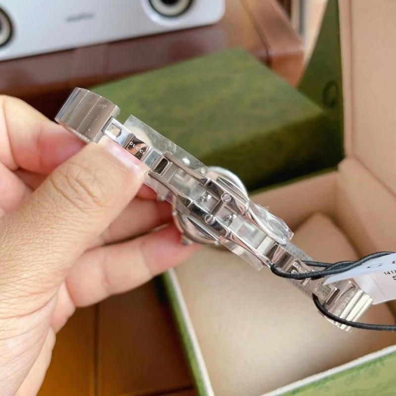 GUCCI Watches Sophisticated 182936