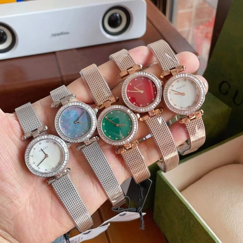 GUCCI Watches NewStyle 182927