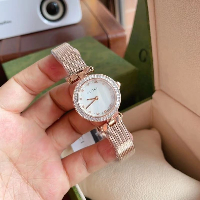 GUCCI Watches NewStyle 182927