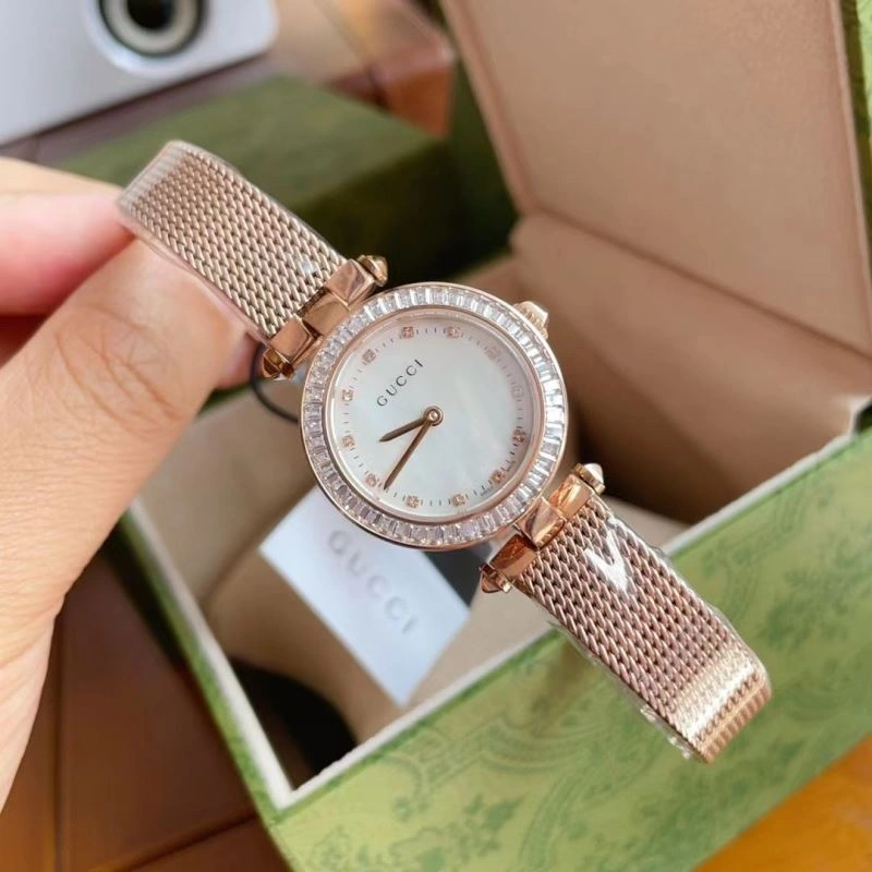 GUCCI Watches NewStyle 182927