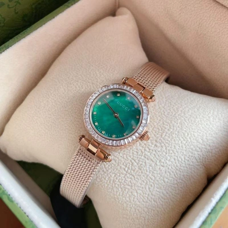 GUCCI Watches NewStyle 182927