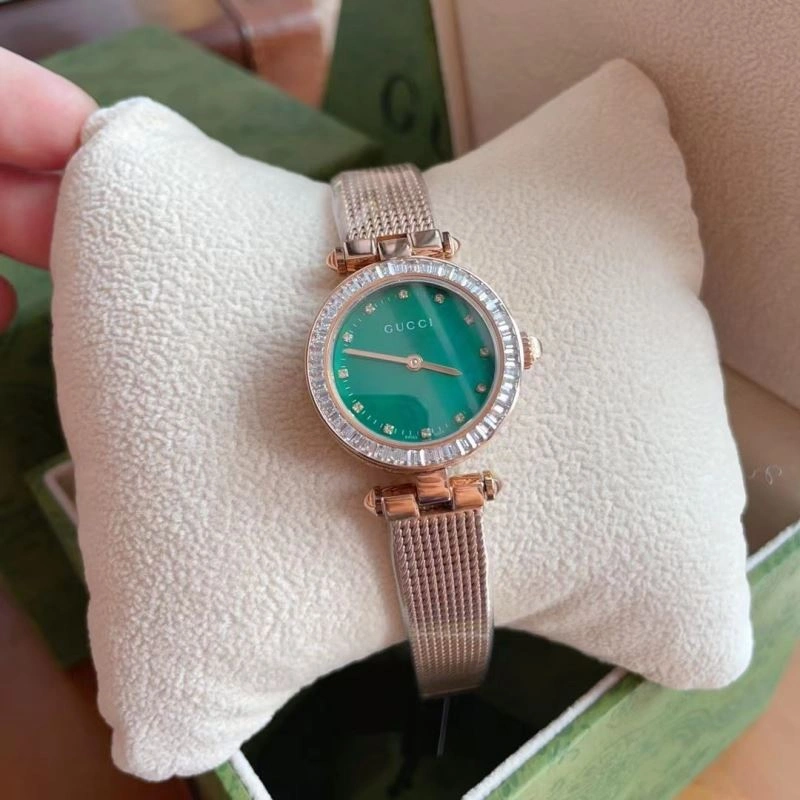GUCCI Watches NewStyle 182927
