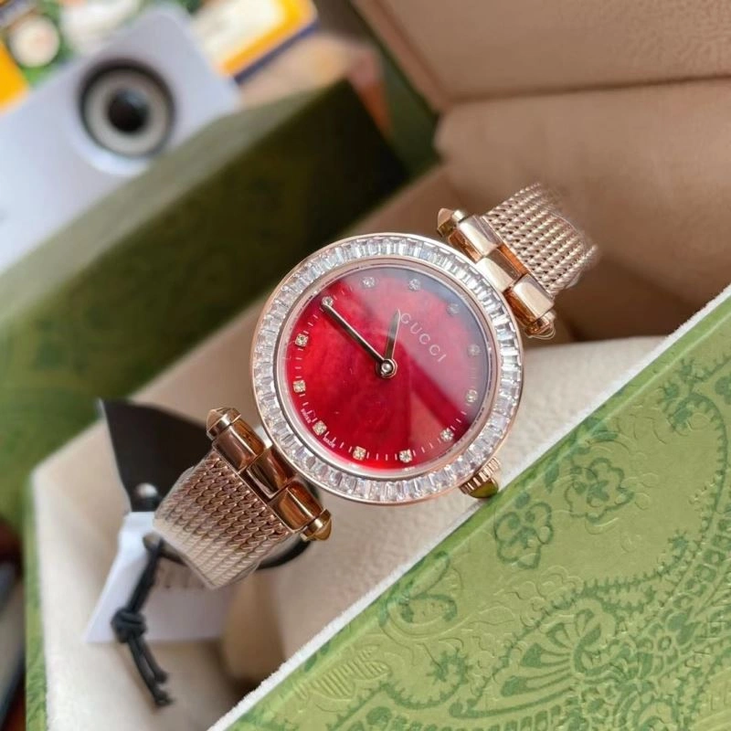 GUCCI Watches NewStyle 182927