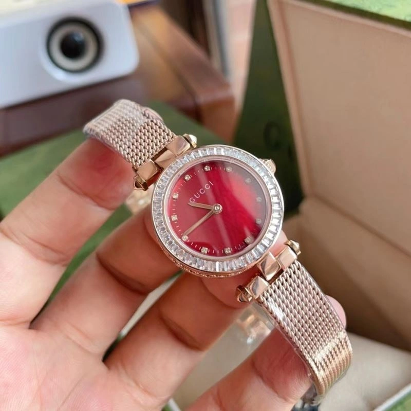 GUCCI Watches NewStyle 182927