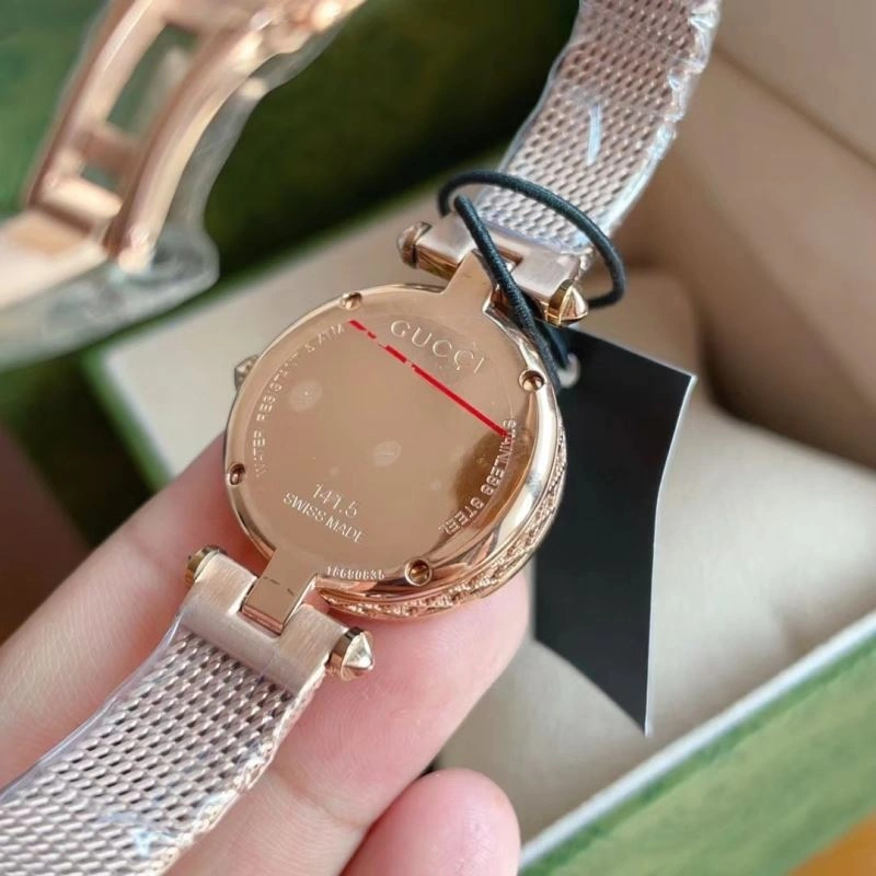 GUCCI Watches NewStyle 182927