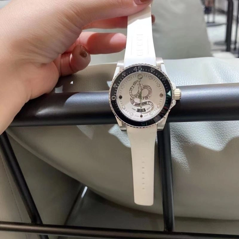 GUCCI Watches Sustainable 182912