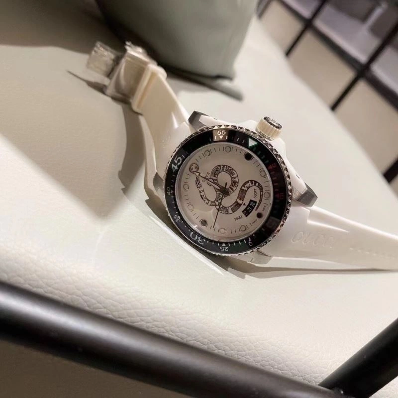 GUCCI Watches Sustainable 182912