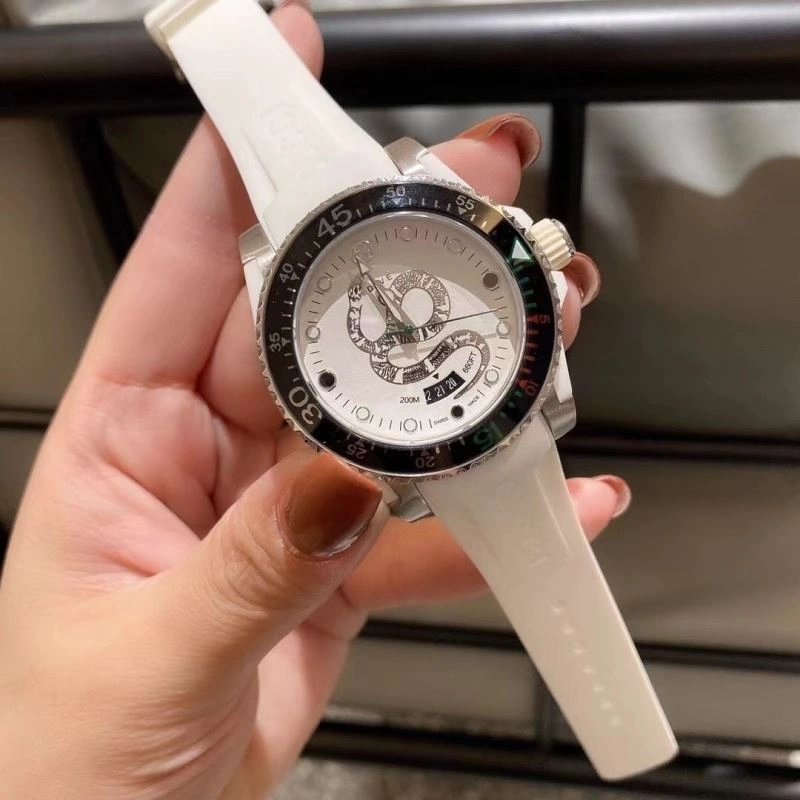 GUCCI Watches Sustainable 182912