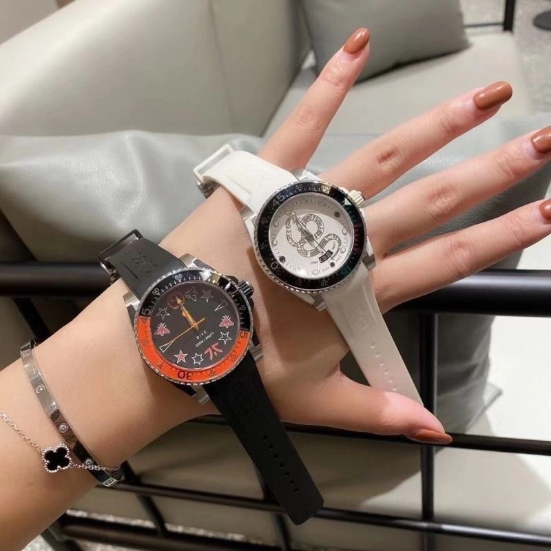 GUCCI Watches Sustainable 182912