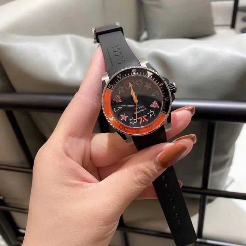 GUCCI Watches Sustainable 182912