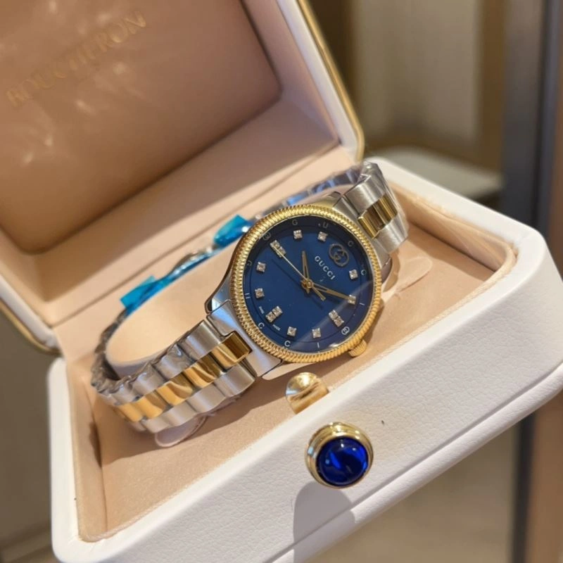 GUCCI Watches Packable 182914