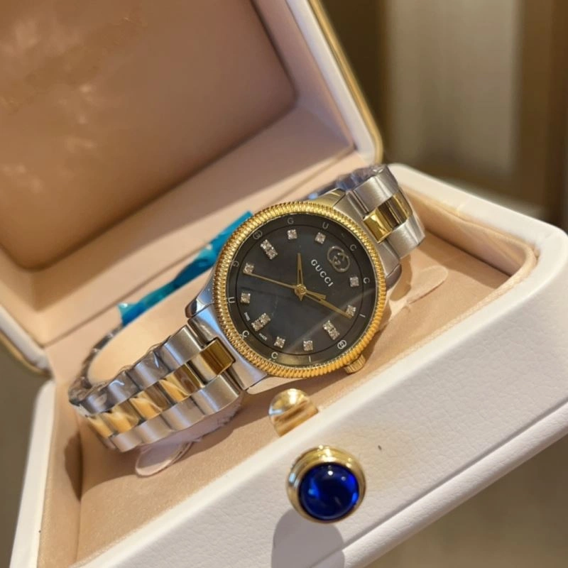 GUCCI Watches Packable 182914