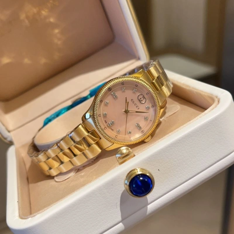 GUCCI Watches Packable 182914