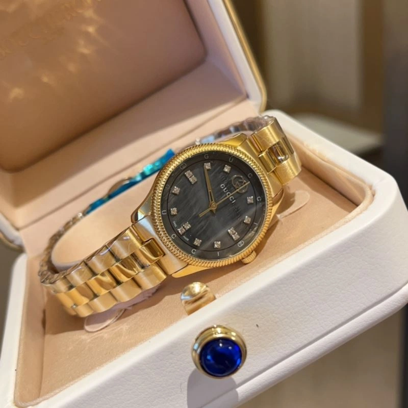 GUCCI Watches Packable 182914