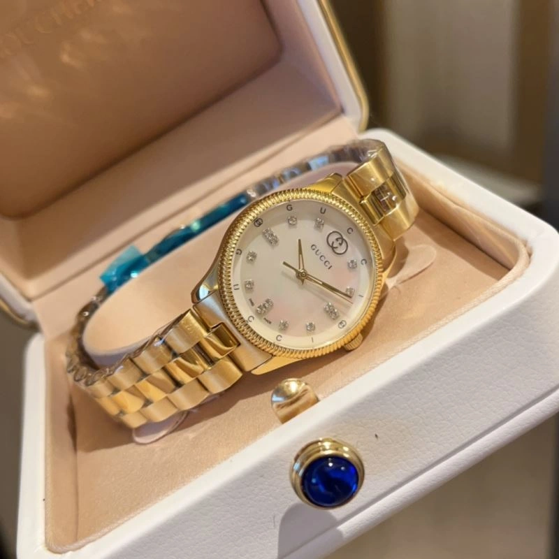 GUCCI Watches Packable 182914