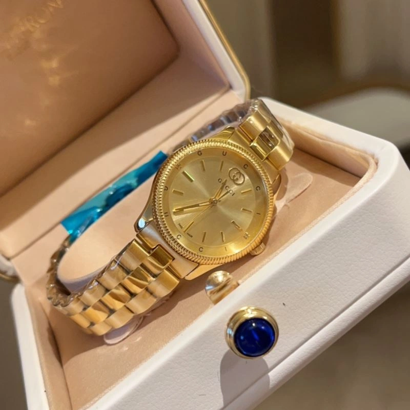 GUCCI Watches SoftTouch 182910