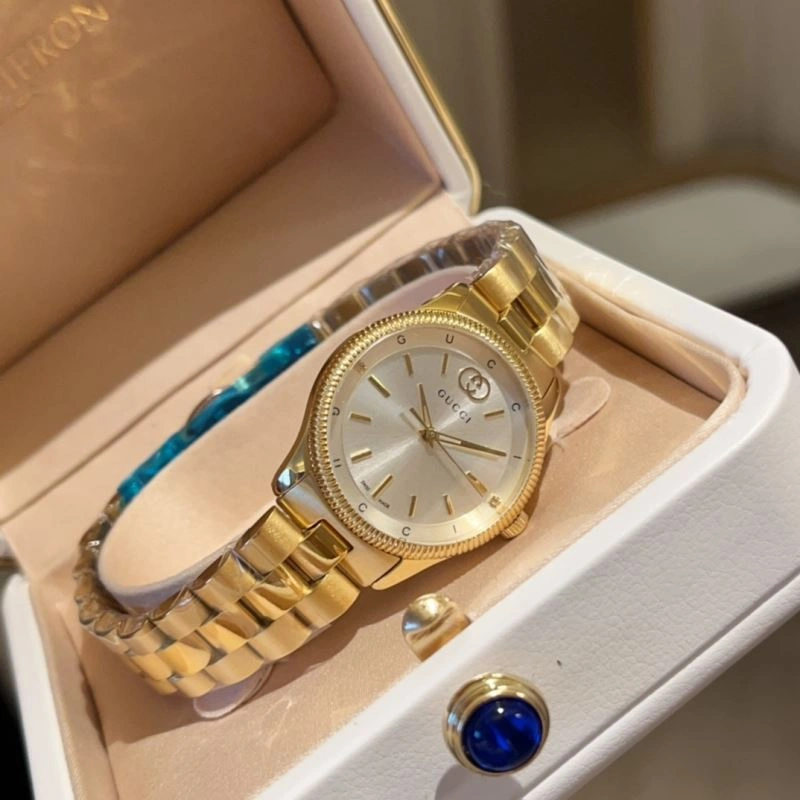 GUCCI Watches SoftTouch 182910