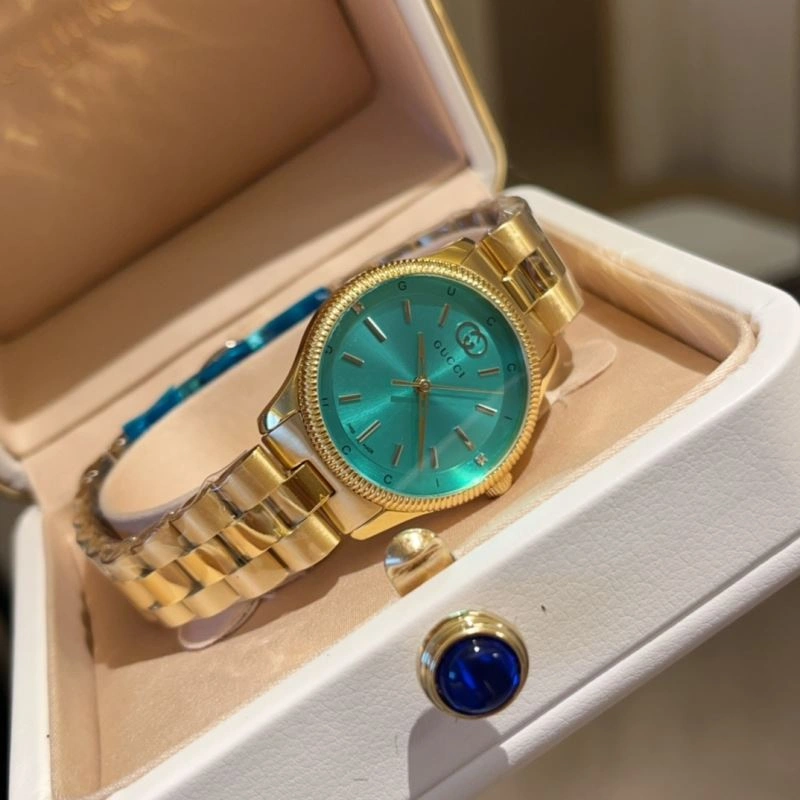 GUCCI Watches SoftTouch 182910