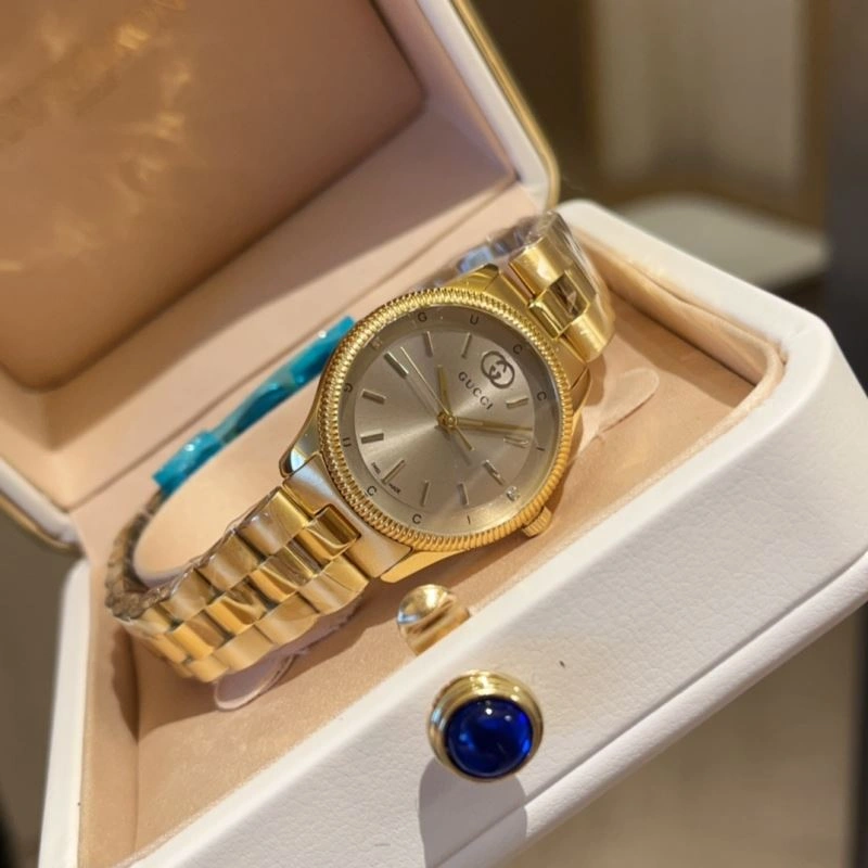 GUCCI Watches SoftTouch 182910