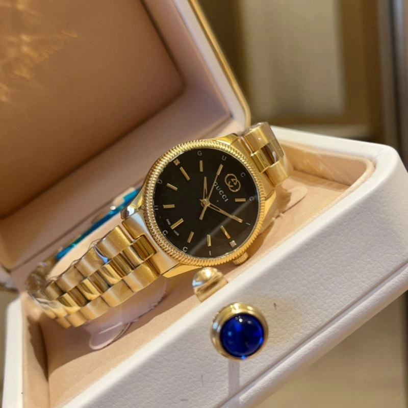 GUCCI Watches SoftTouch 182910